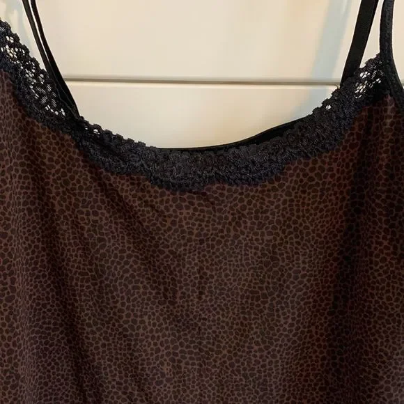 Lace Top - Picture 2 of 4